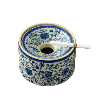 HANNICOOK Ashtrays