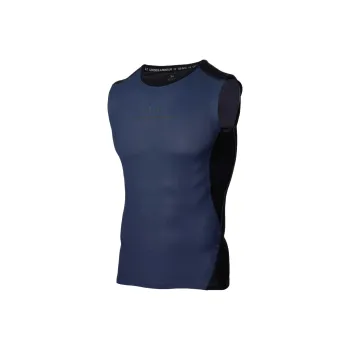 Under Armour Iso Chill Shirt Men's Dark Blue