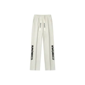 RUNNINWHEEL Casual Pants Unisex