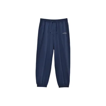 Skechers Casual Pants Men's Marine Blue