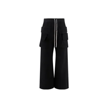 Rick Owens DRKSHDW Creatch Trousers