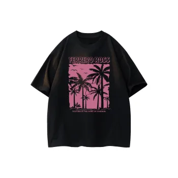 Ferrero Ross T Shirts Unisex