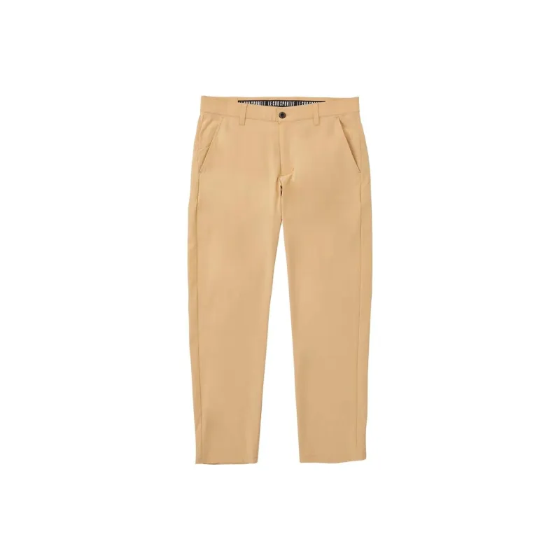 Le Coq Sportif Casual Pants Men's-6