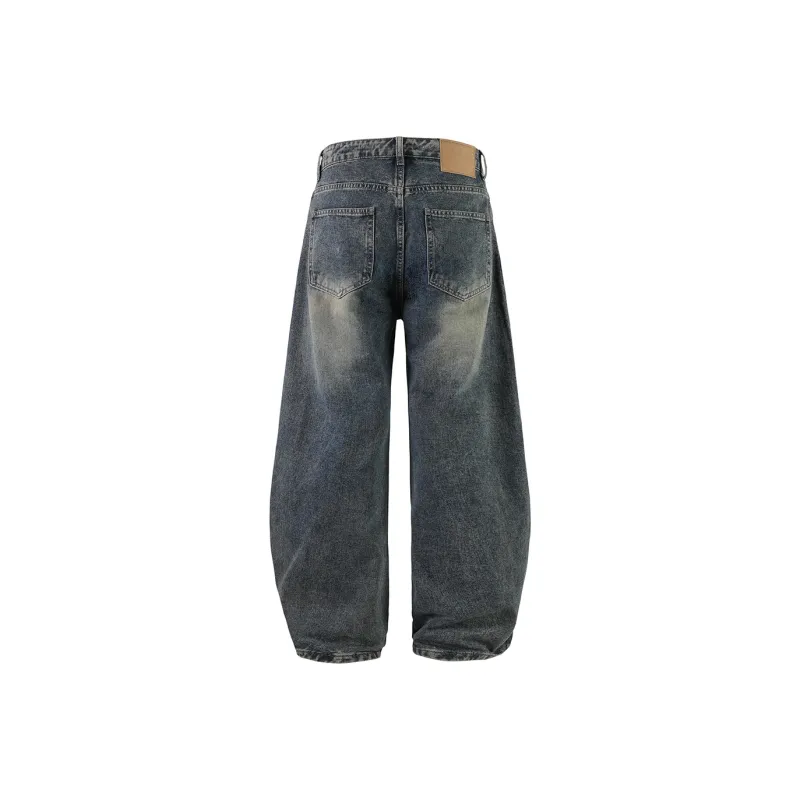 EMINU Jeans Unisex-4