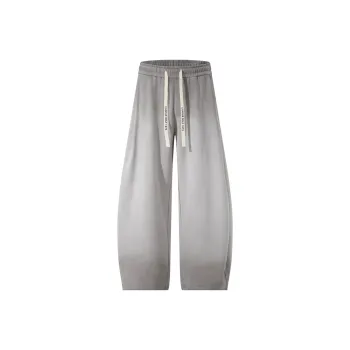 CHARLIE GOLF Casual Pants Unisex