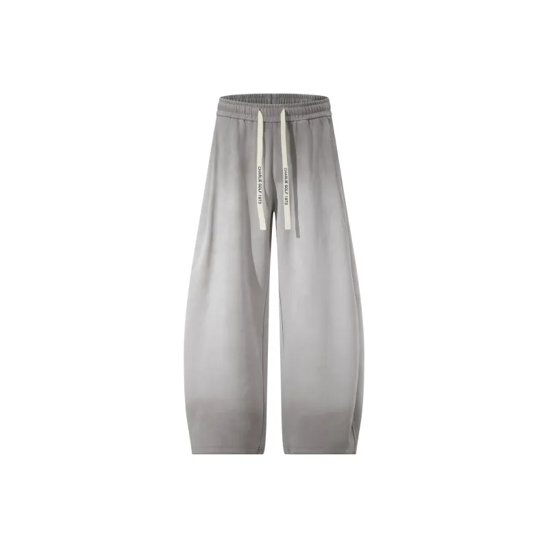 CHARLIE GOLF Casual Pants Unisex-5