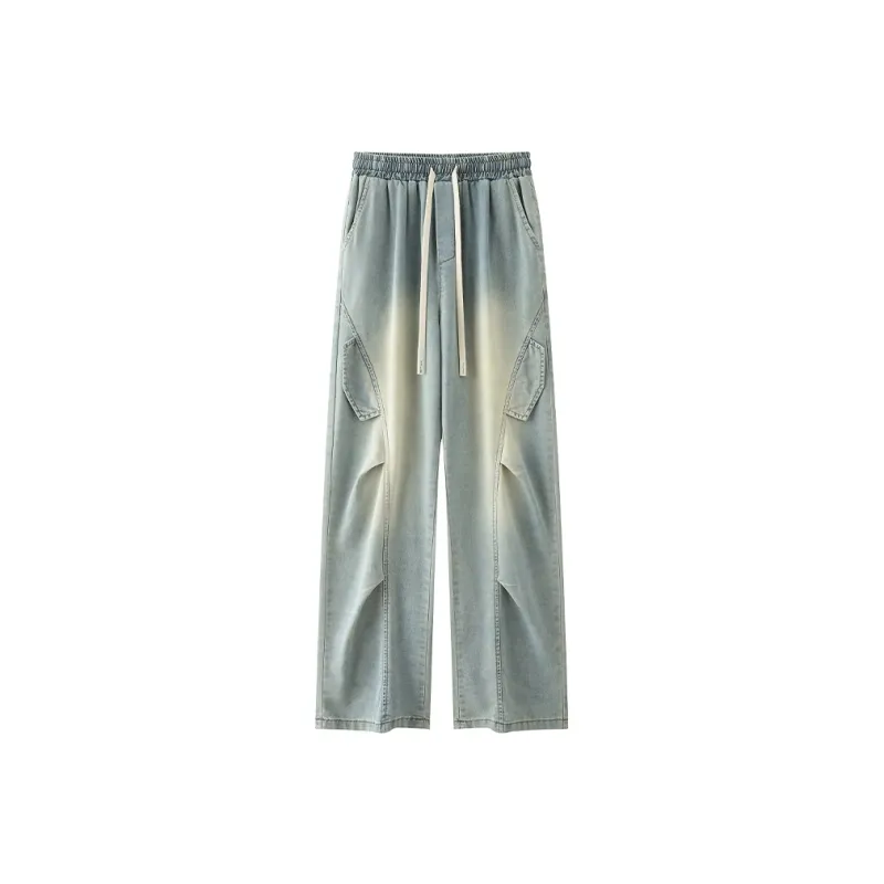 YooMore Jeans Unisex-12