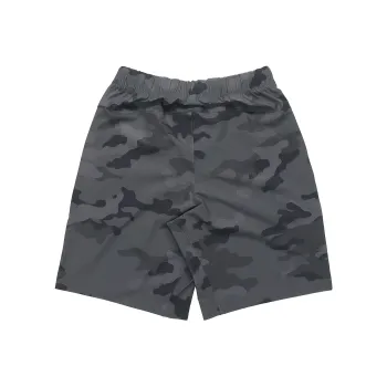 Adidas Casual Shorts Men Black