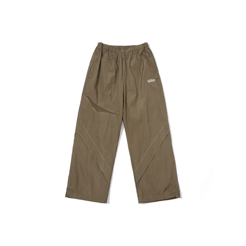 NBCT Casual Pants Men-0