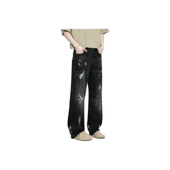 FOR FEAR THAT Jeans Unisex