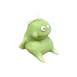 Mint Green-Green Tea Flavor