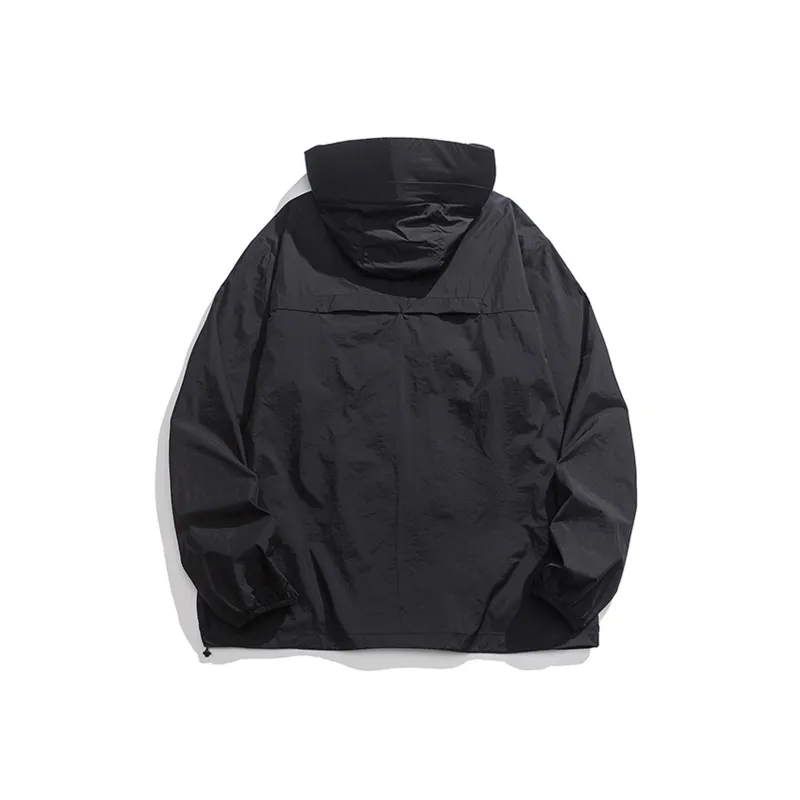 FONDLOOK Sun Protection Clothing Unisex-1