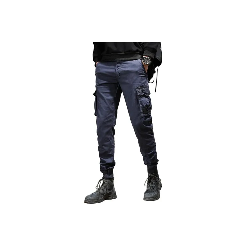 PIERRE CARDIN Cargo Pants Men's-5