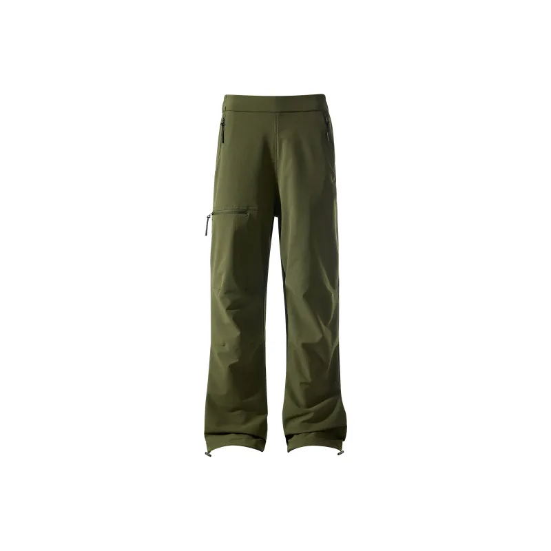 KNOW EVERY Cargo Pants Unisex-8