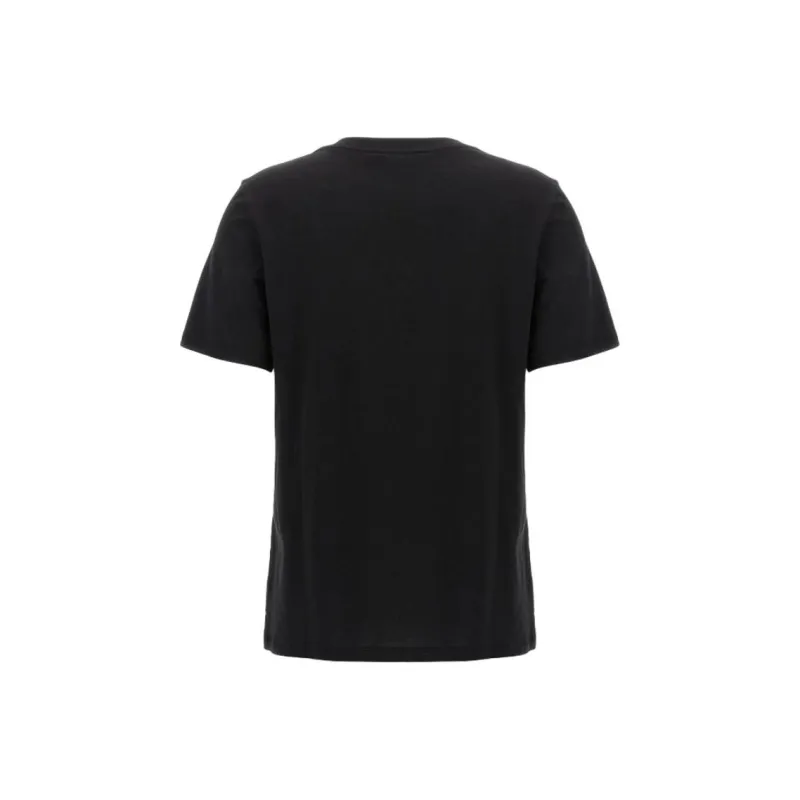 THEORY Easy Short Sleeved T Shirt-1
