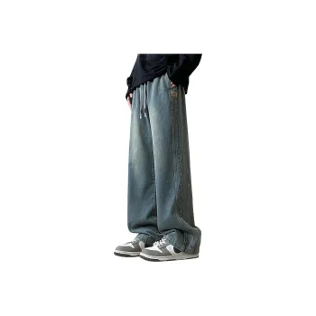 A/2/8/T Jeans Unisex
