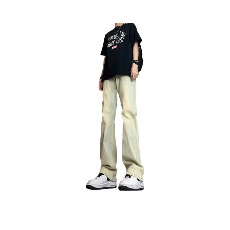 FORCEPULR Jeans Men-3