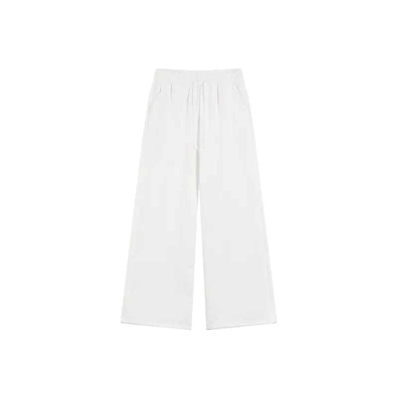 Crying Center Casual Pants Unisex-6