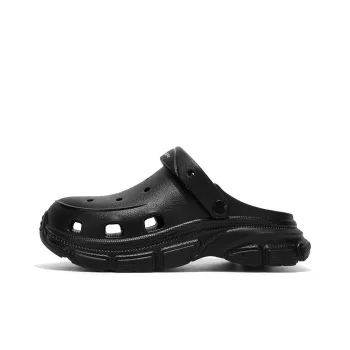 Budding Bear Clogs Unisex