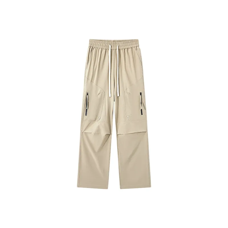 FOR FEAR THAT Casual Pants Unisex-12