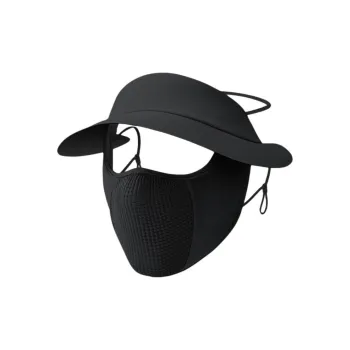 AAJF Polyamide Sun Protection Masks Unisex