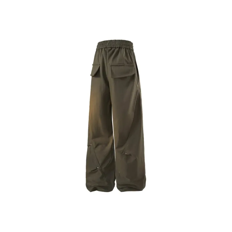 P8H9 Cargo Pants Unisex-8