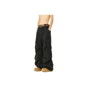 BEAR UNION Cargo Pants Unisex
