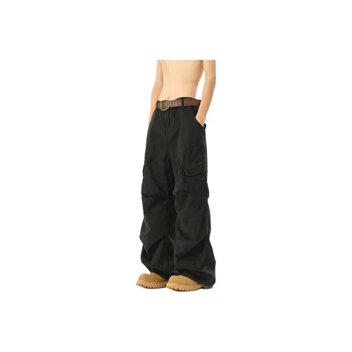 BEAR UNION Cargo Pants Unisex