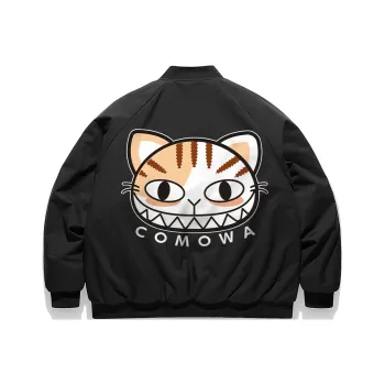 COMOWA Puffer Jackets Unisex