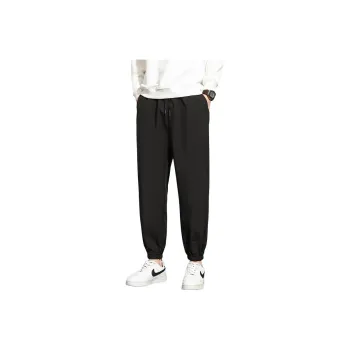 NRTY Casual Pants Early Fall Men's