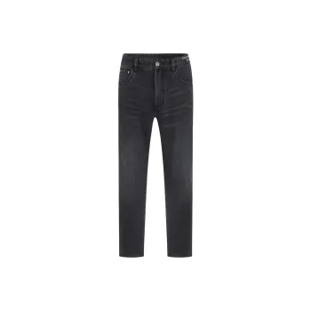 FERRE Jeans Unisex Black Gray