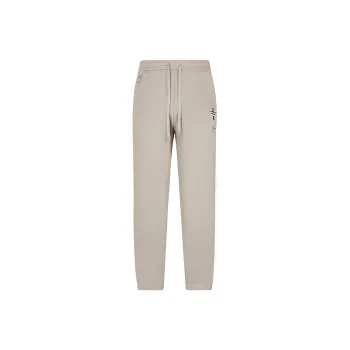 Palladium x JLIN Casual Pants Unisex Wild Dove Gray