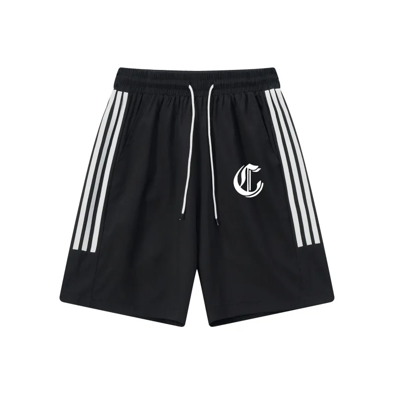 COMBO Casual Shorts Unisex-0