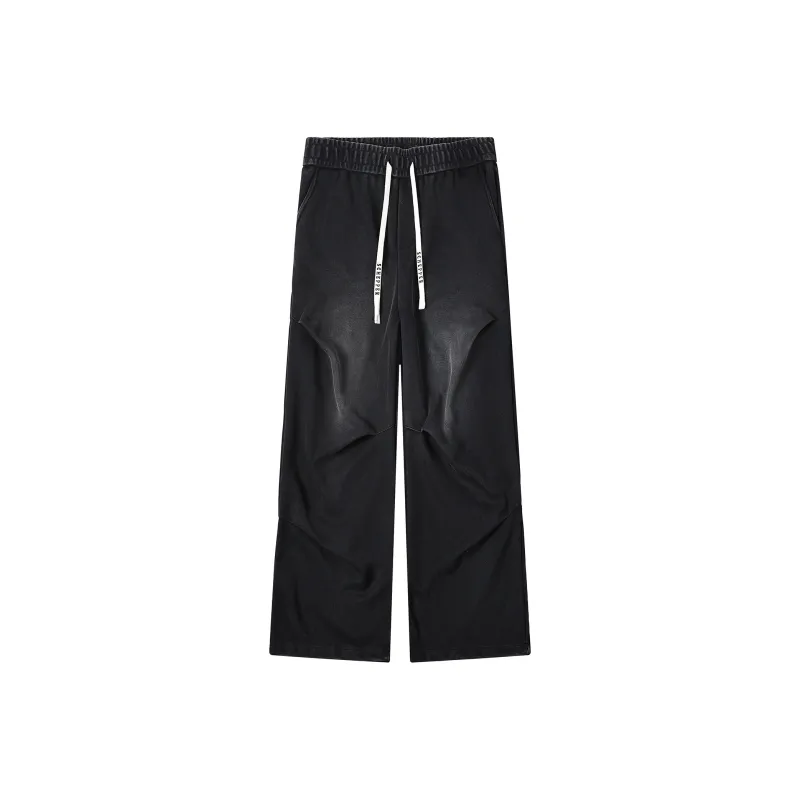 SCHEPPERHEYN Knitted Sports Pants Unisex-0