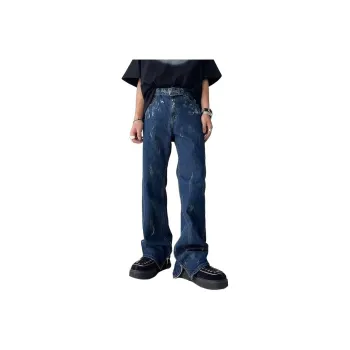 IJRJ Jeans Unisex