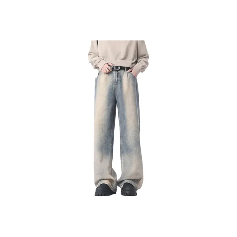 NVRFRGT Jeans Unisex-6