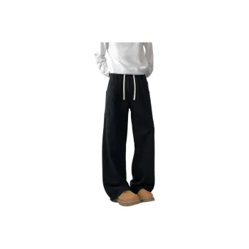 ALI THE FOX Jeans Unisex