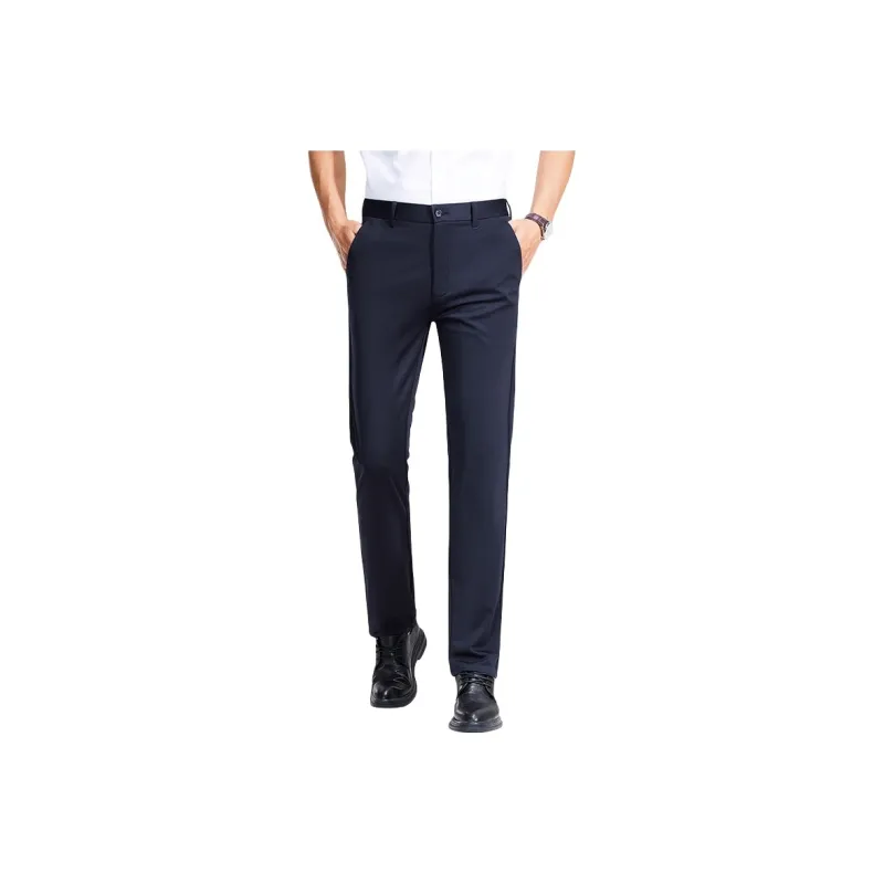 PIERRE CARDIN Casual Pants Men's Multicolor-8