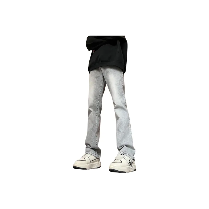WOKXSS Jeans Unisex-11