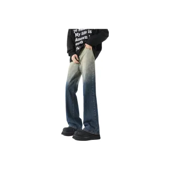 DJ.SPIRIT Jeans Unisex