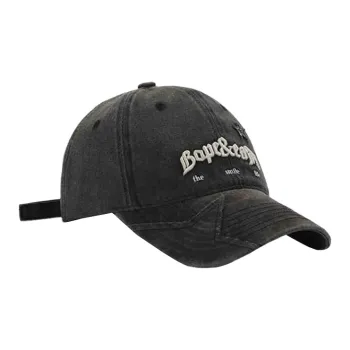 Yalu Preferred Cotton Baseball Caps Unisex