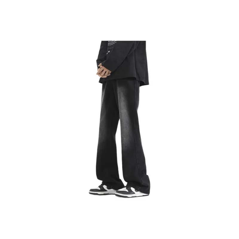 REXSHION Jeans Unisex-3