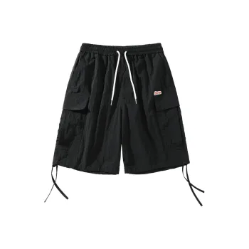 SCRM Cargo Shorts Unisex
