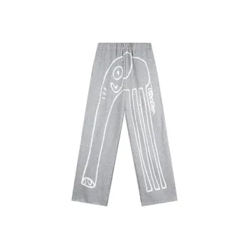 Caver&Hunter Casual Pants Unisex