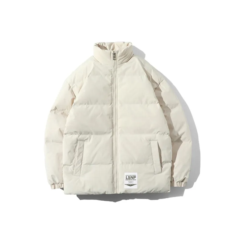 LISENPOK Puffer Jackets Unisex-6