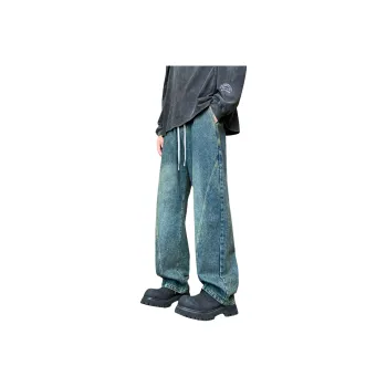XRXP Jeans Unisex