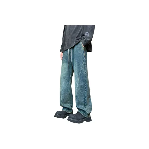 XRXP Jeans Unisex