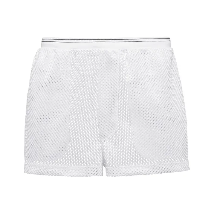 PRADA Casual Shorts Men White-0