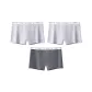 [3 Pack]Light Gray+Light Gray+Dark Gray