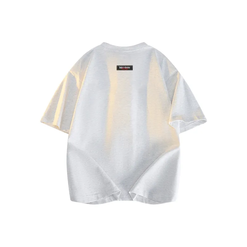 DUKE+DEXTER T Shirts Unisex-18